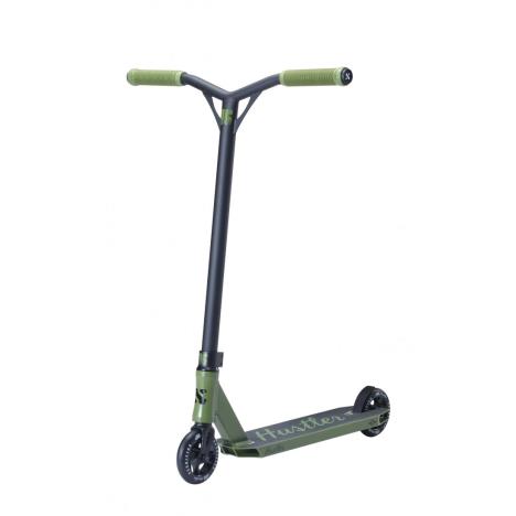 Sacrifice OG Hustler V2 Camo Scooter £89.95